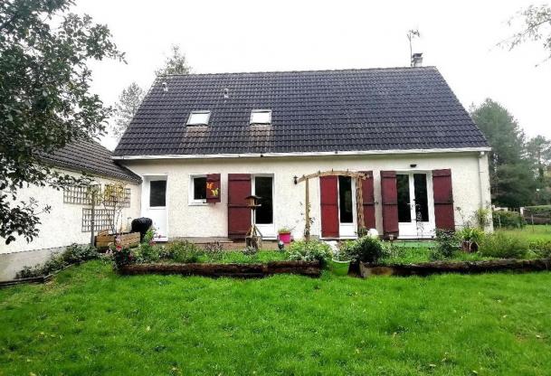 Pavillon 160 m² - Photo 2 - Nibelle