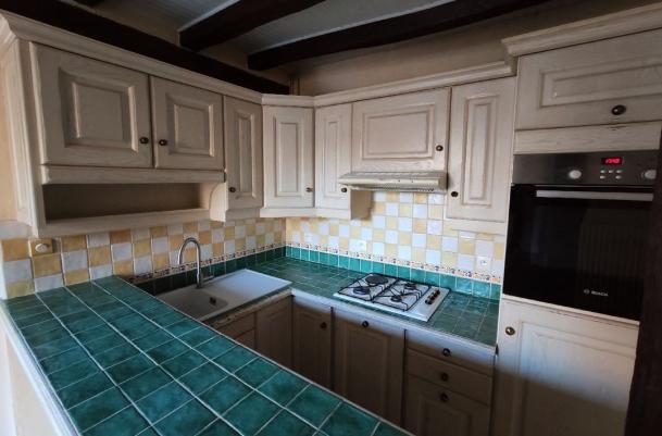 Maison type fermette - Photo 2 - Niherne