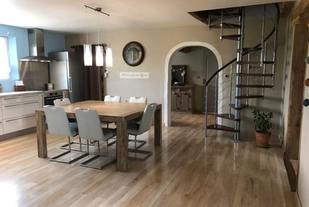 Maison tout confort - Photo 2 - Cernay
