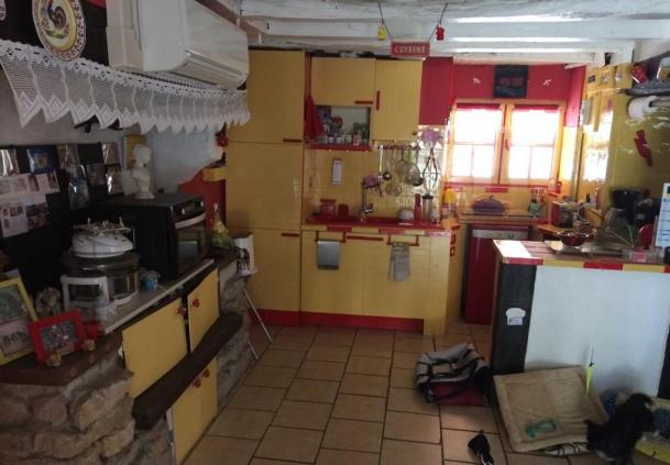 Maison 69 m² - Photo 2 - Cluis