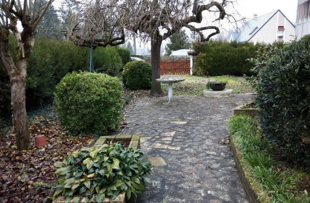 Agréable maison 65 m² - Photo 2 - Seigy