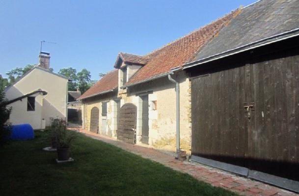 Maison 65 m² - Photo 2 - La Vernelle