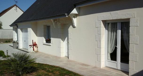 Maison à Cour Cheverny - Photo 2 - Cour-Cheverny