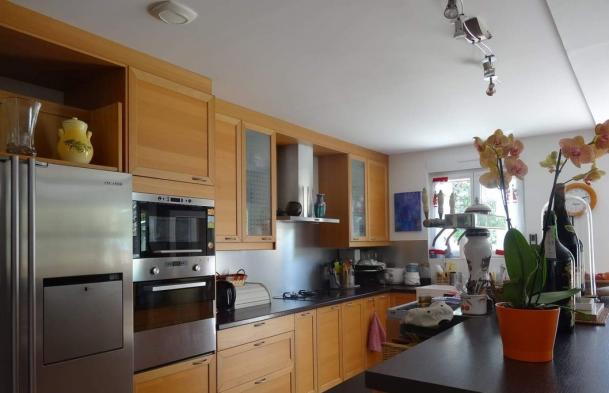 Maison 140 m² rénovée - Photo 2 - Boutigny-Prouais