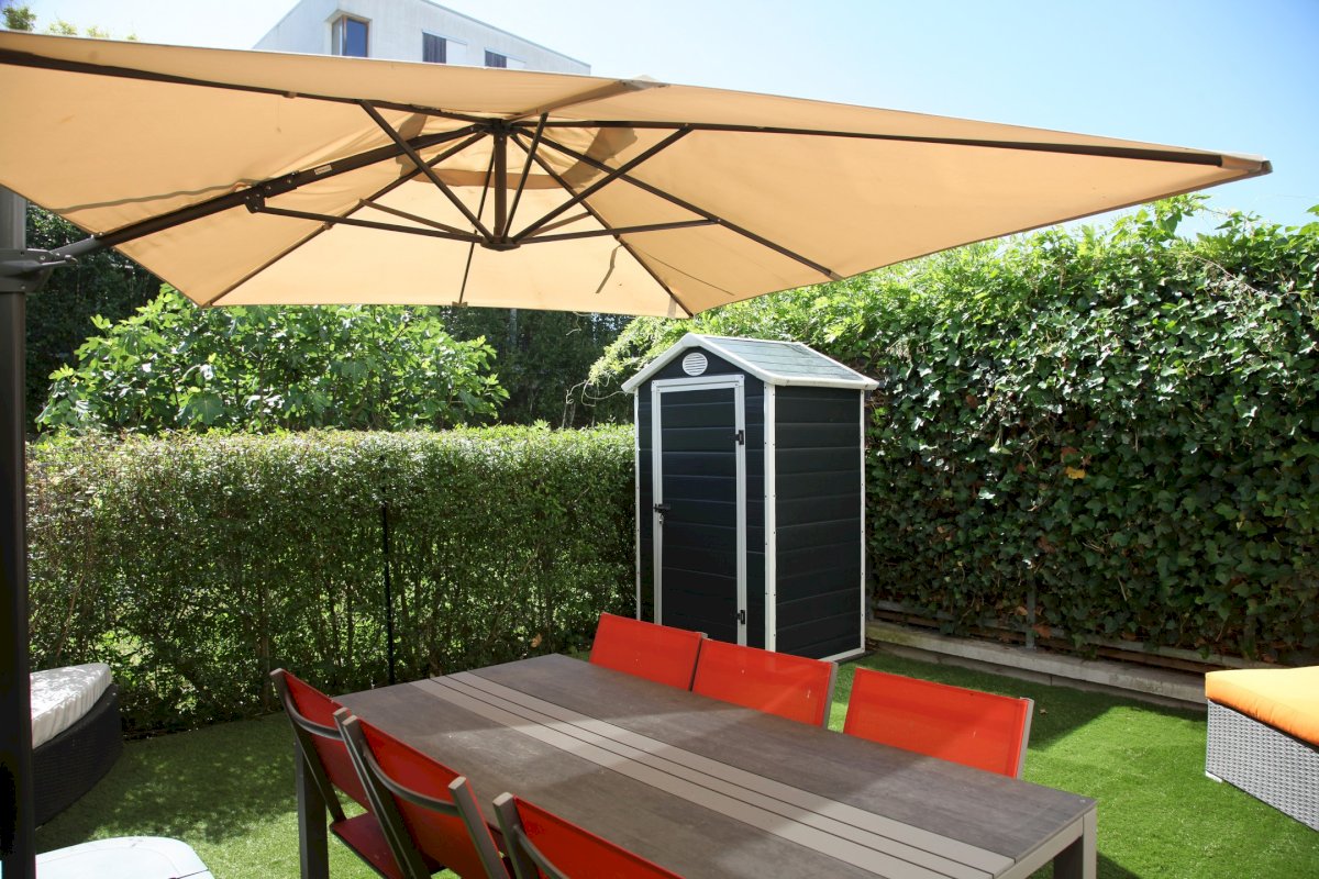 LUXUEUX DUPLEX T4 - Photo 2 - Tours