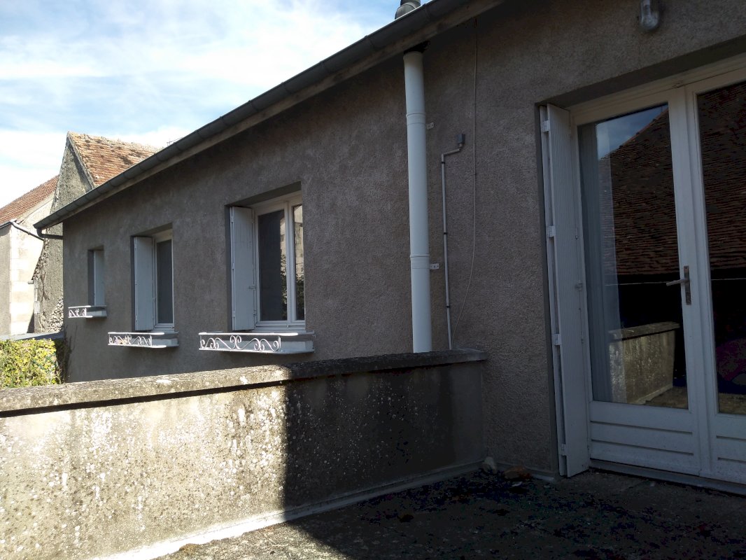 Maison de ville - Photo 2 - Descartes