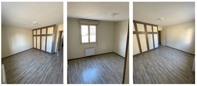 Appartement lumineux - Photo 2 - Brou