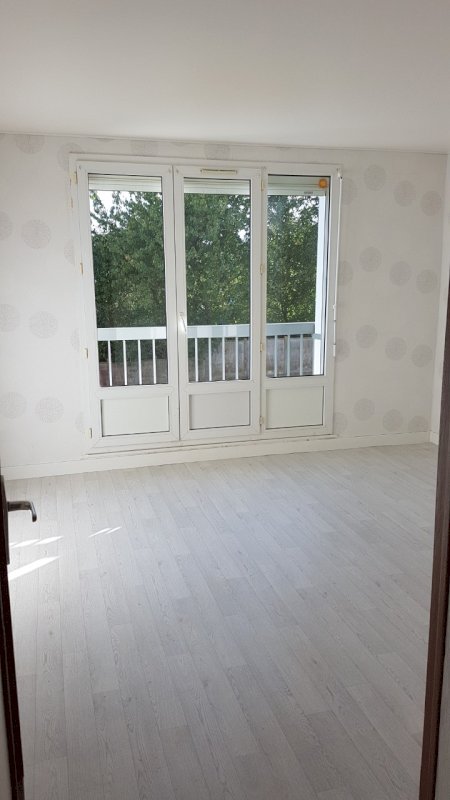 Appartement F2 - Photo 2 - Mainvilliers