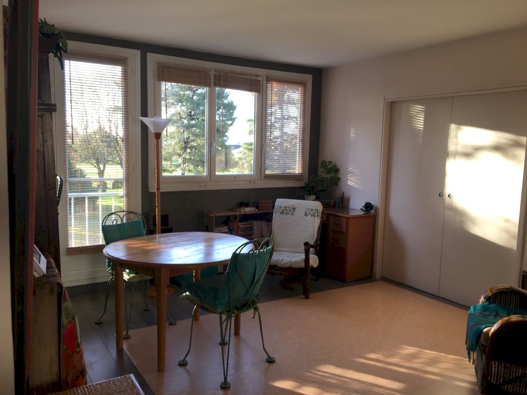 Appartement à Saint-Cyr sur Loire - Photo 2 - Saint-Cyr-sur-Loire