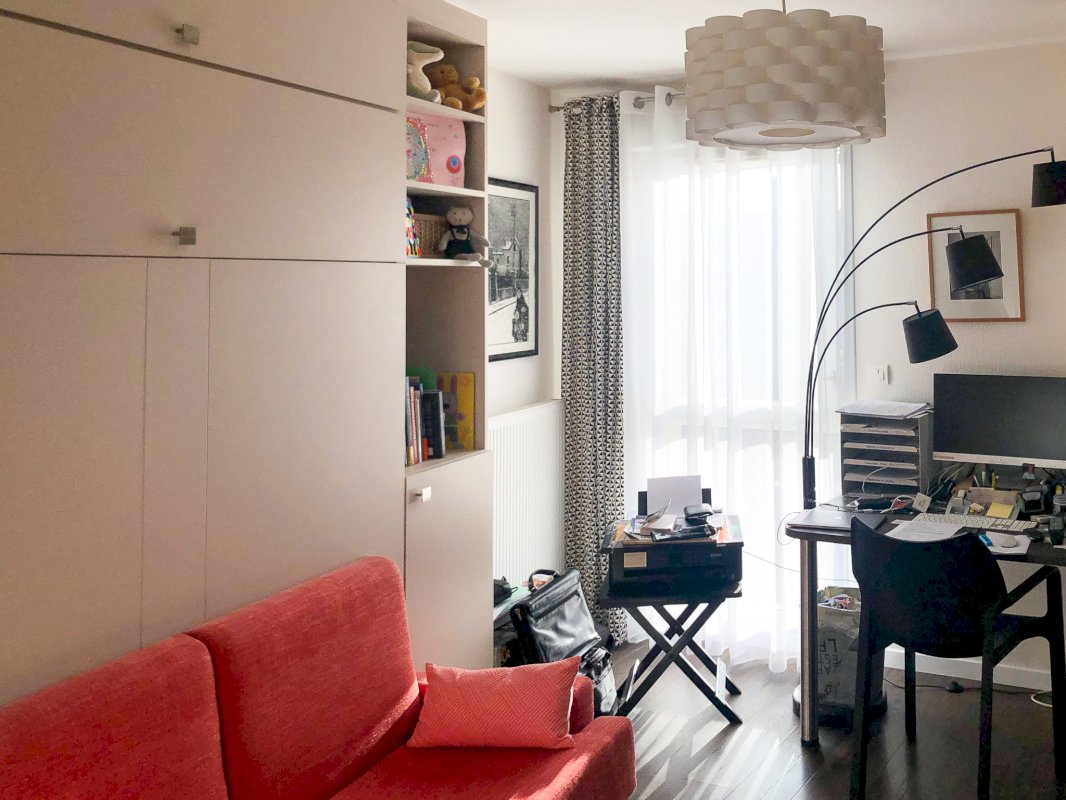 Appartement 77 m2 - 2016 - Photo 2 - Chartres