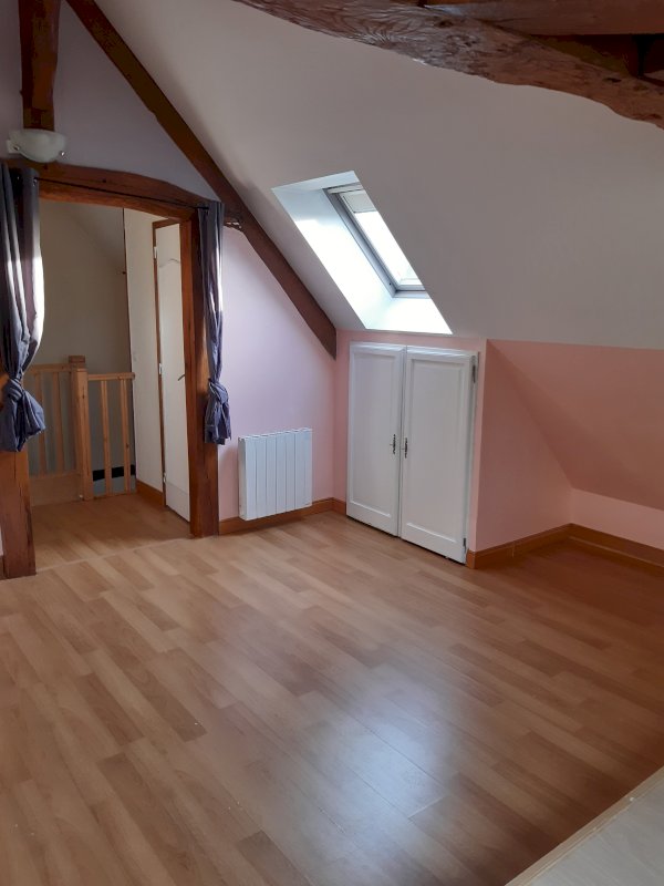 Appartement 2 pièces - Photo 2 - Gallardon