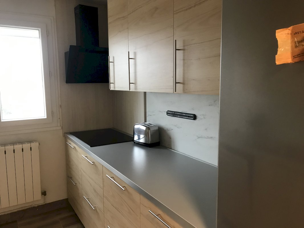 Appartement T3 80m² - Photo 2 - Lucé