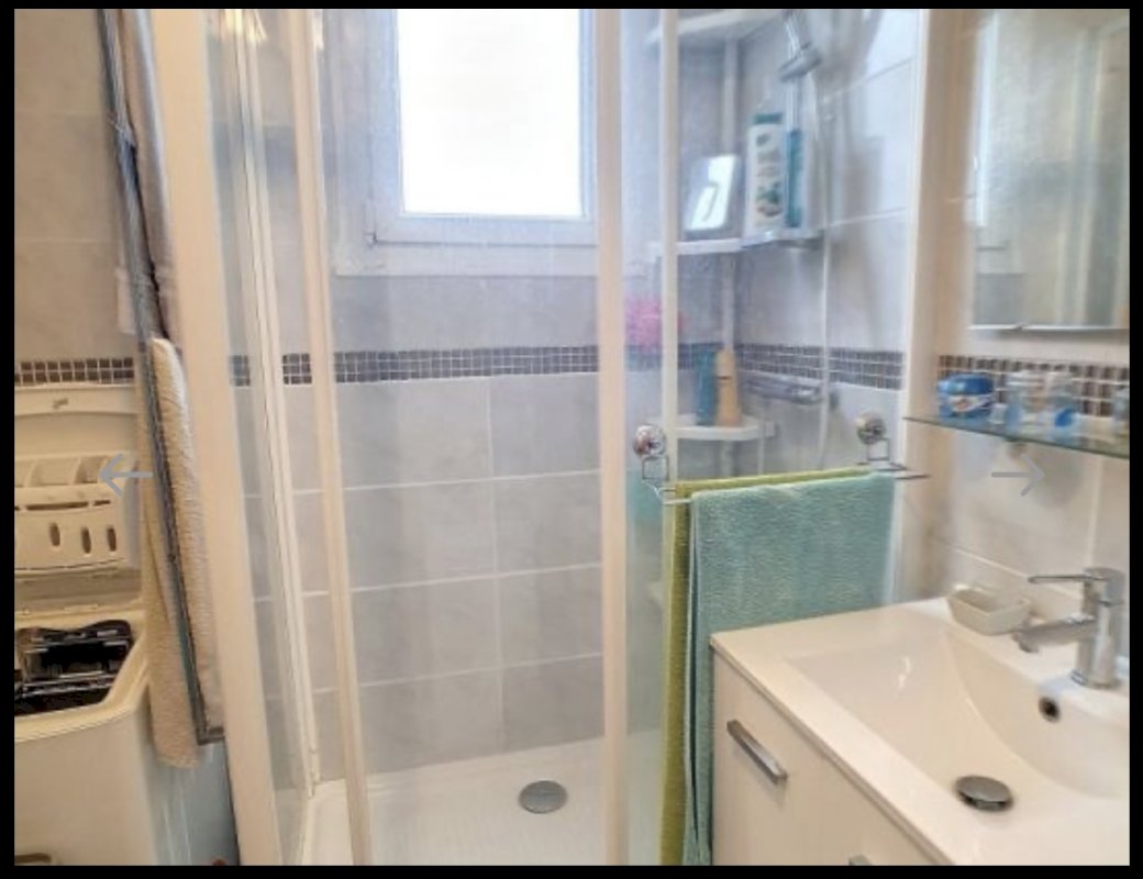 Appartement 3 pièces - Photo 2 - Bourges