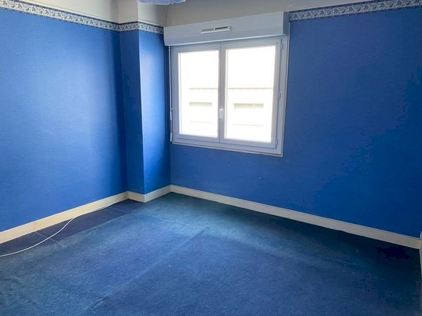 Appartement T3 de 73m² - Photo 2 - Châteauroux