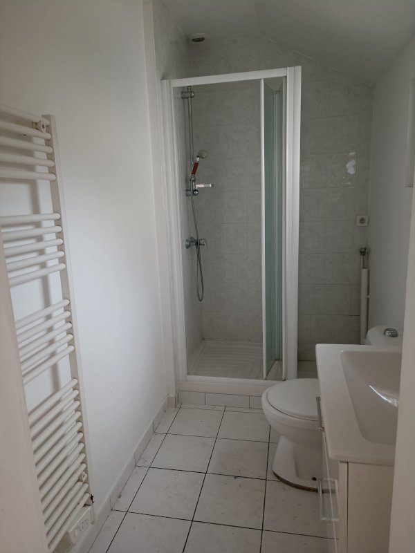 Vend T2 - Photo 2 - Tours