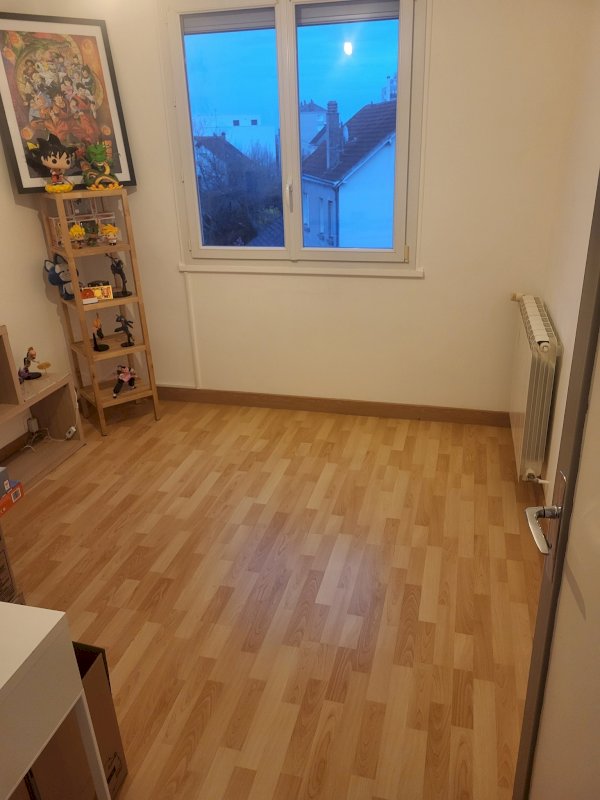 Appartement - Photo 2 - Saint-Pierre-des-Corps