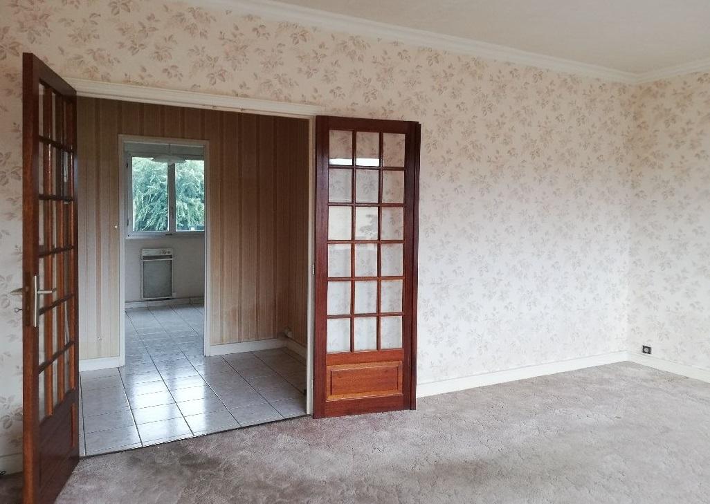 Appartement 3 chambres - Photo 2 - Vendôme