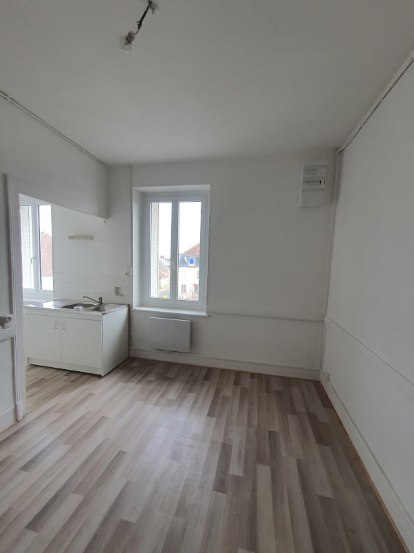 Appartements - Photo 2 - Sancoins
