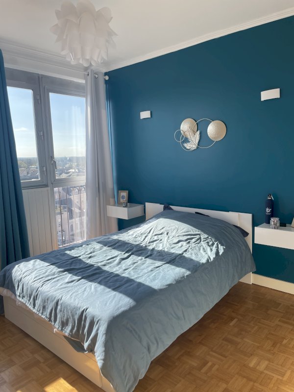 Appartement - 3 pièces - Photo 2 - Châteauroux