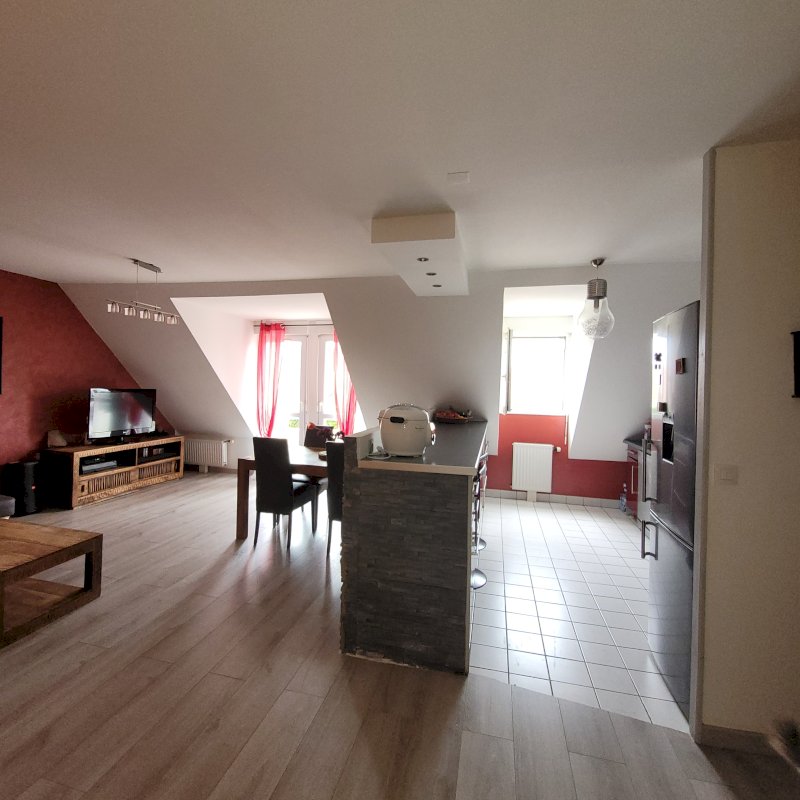 Appartement F4 Mainvilliers - Photo 2 - Mainvilliers
