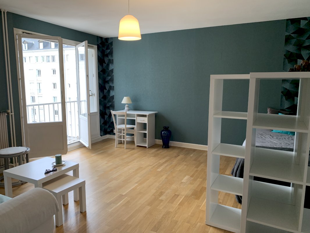 Beau F1 bis - Photo 2 - Tours