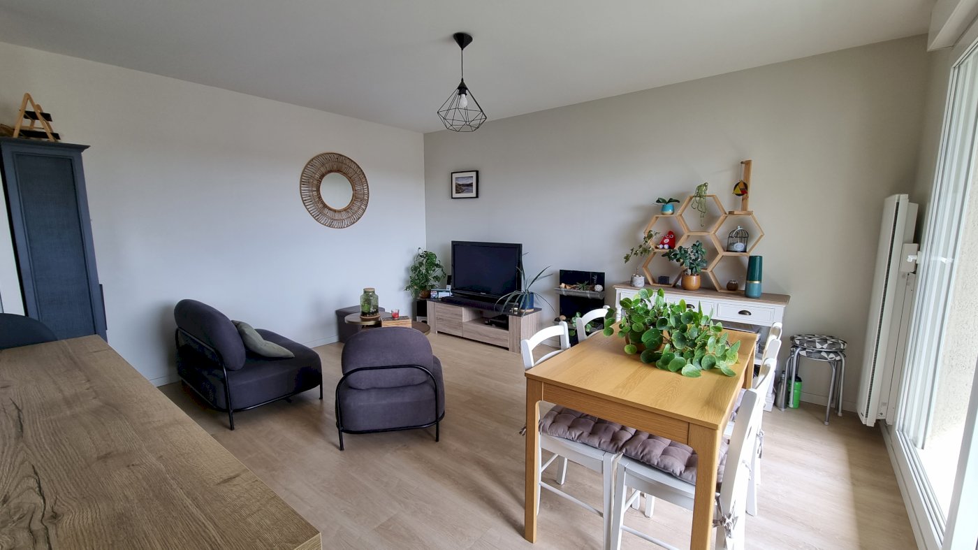 Appartement Luisant 43m² - Photo 2 - Luisant