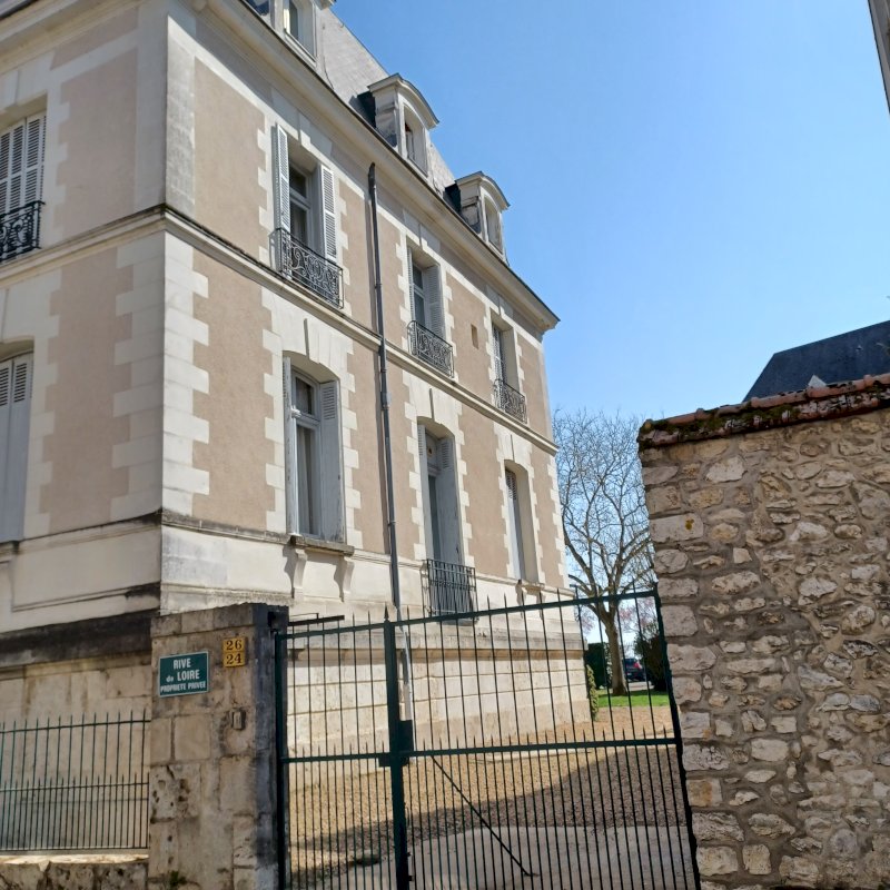 Appartement T2 - Photo 2 - Blois
