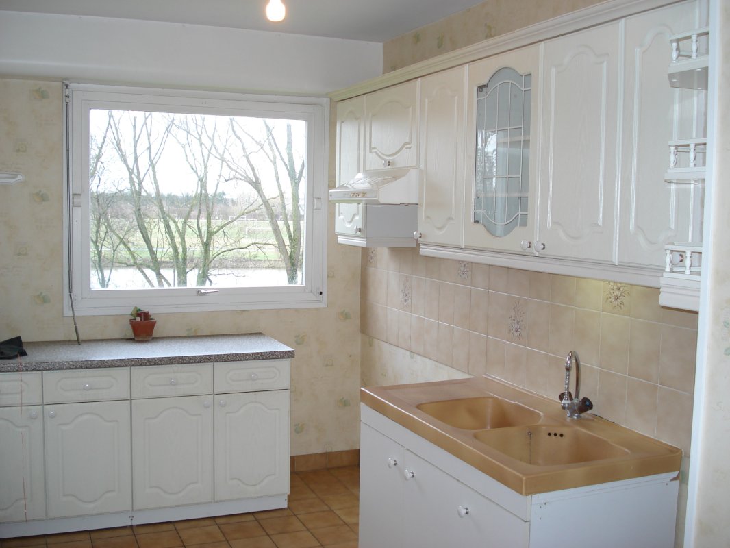 VEND APPARTEMENT 81 M² - Photo 2 - Tours