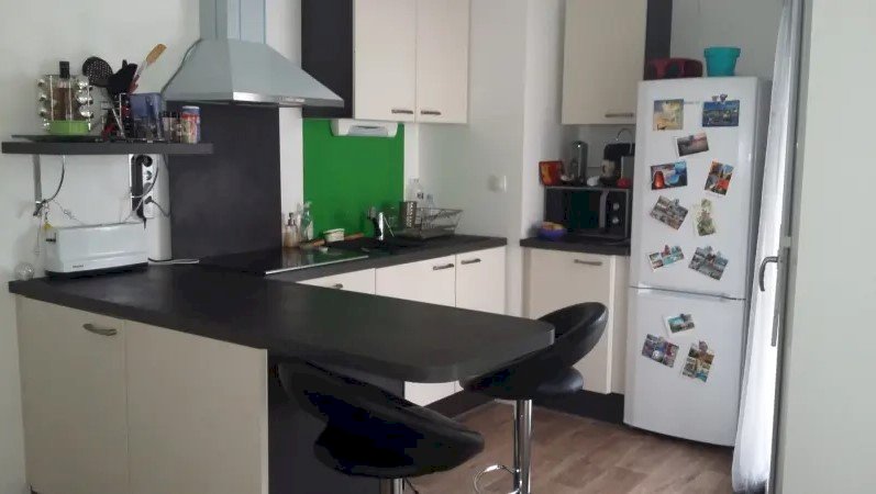 Appartement T3 - Photo 2 - La Membrolle-sur-Choisille