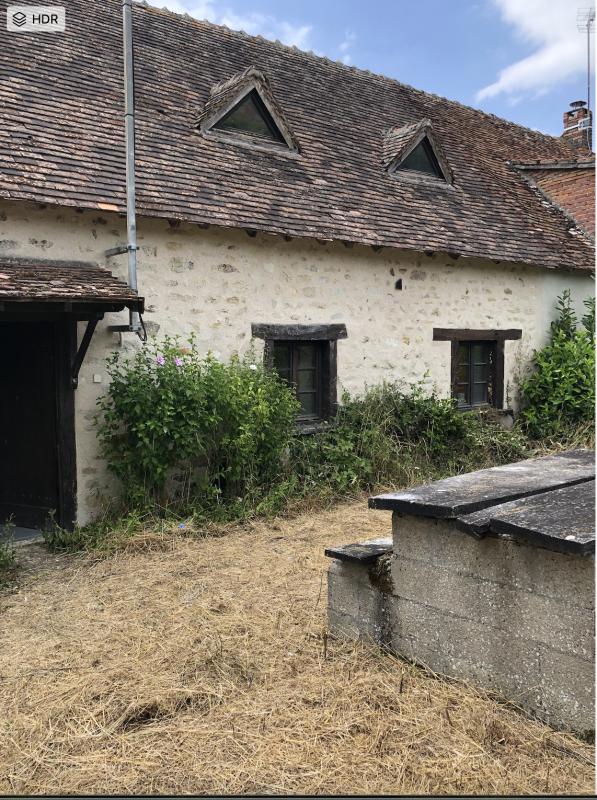 Maison de vacances en Brenne - Photo 2 - Lignac