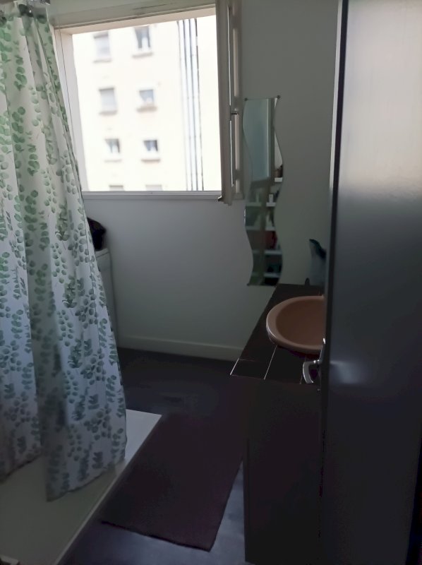 Appartement type 3 - Photo 2 - Tours