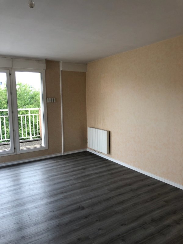 Appartementt T3 79 m² - Photo 2 - Bourges