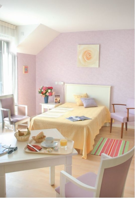 Appartement - Photo 2 - Loches