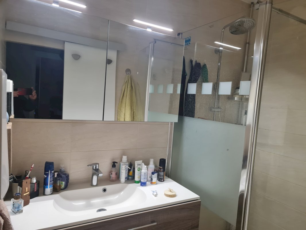 Vend appartement - Photo 2 - Tours