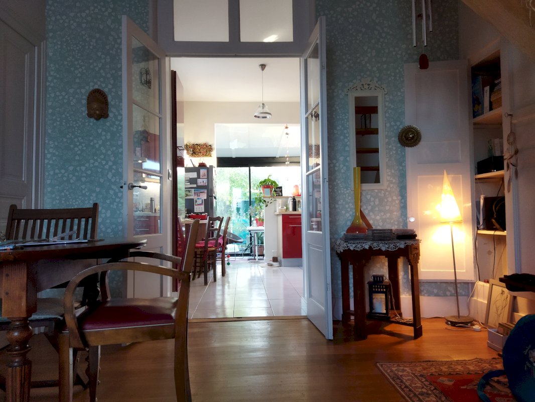 Duplex 78 m² - Photo 2 - Blois