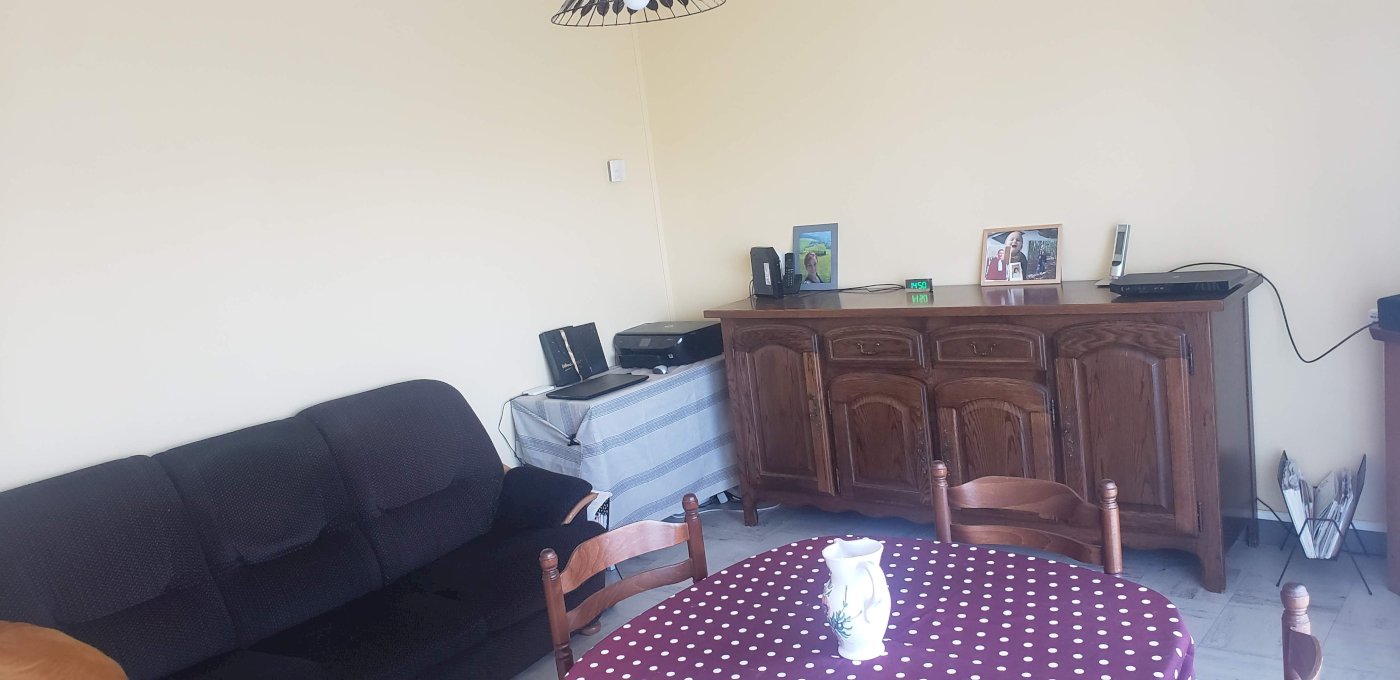 Appartement T3 - Photo 2 - Bourges