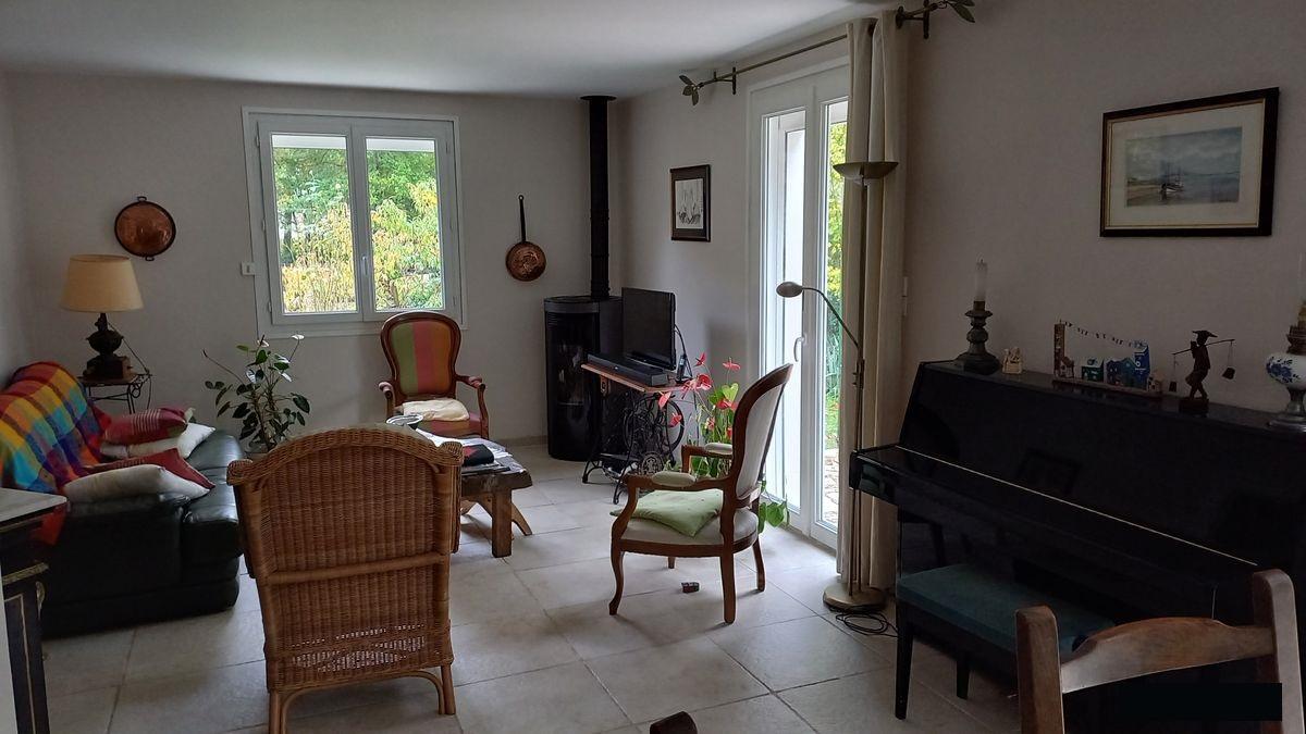 Vend maison - Photo 2 - La Membrolle-sur-Choisille