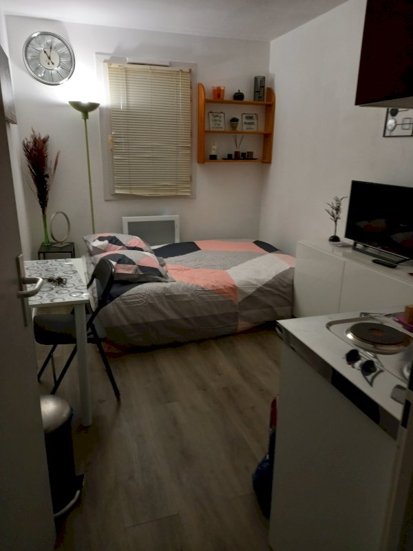 Studio Tours Sud - Photo 2 - Tours