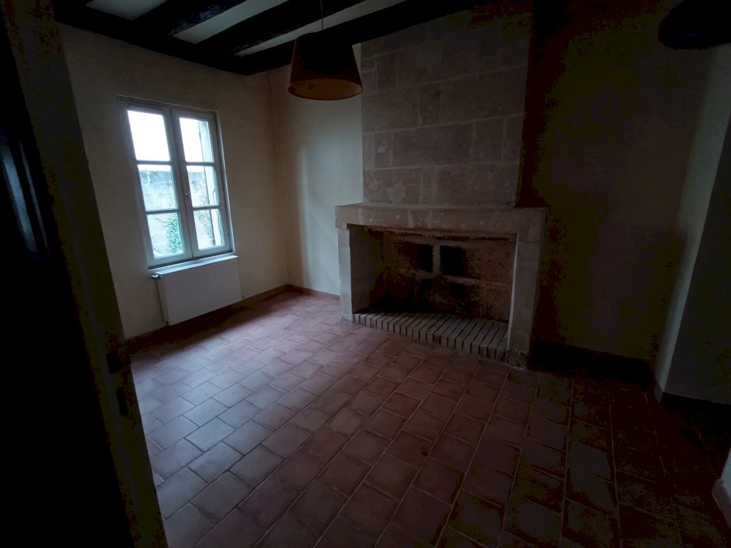 Ensemble immobilier - Photo 2 - Faverolles-sur-Cher