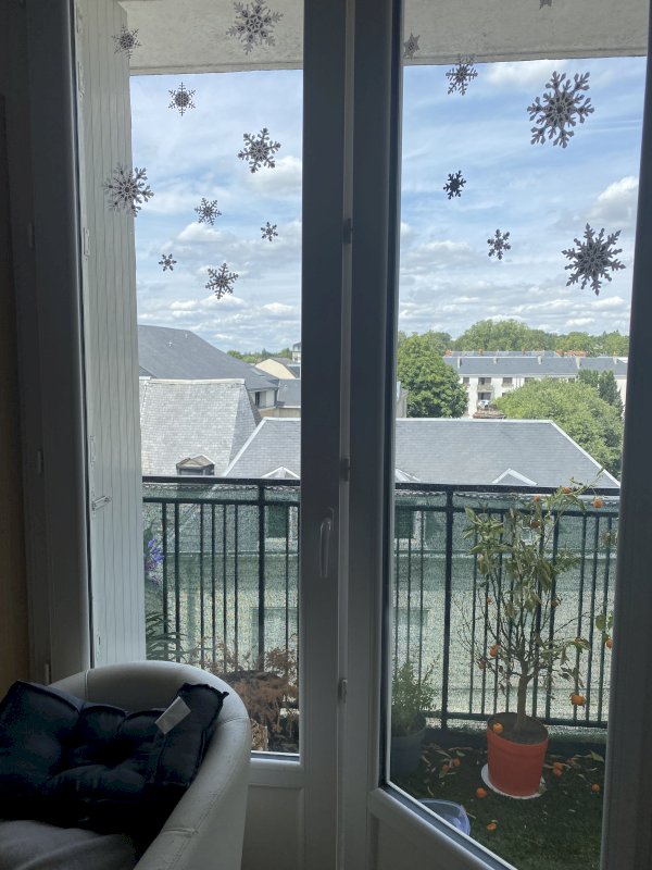 Appartement - Photo 2 - Tours