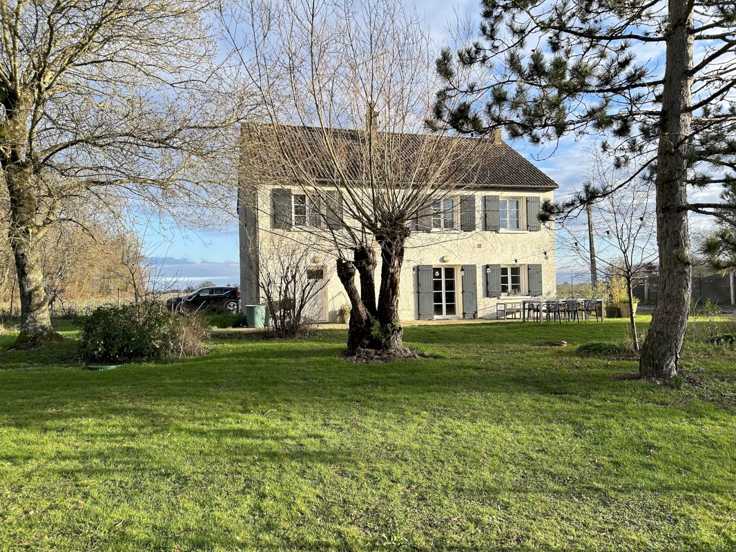 Maison 148 m² - Photo 2 - Sorigny