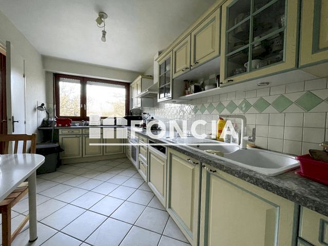 Appartement 5 pièces - Photo 2 - Vernouillet