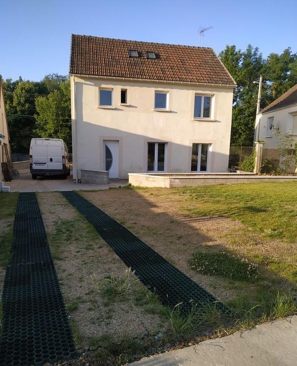 Maison 7 pièces - Photo 2 - Châteaudun