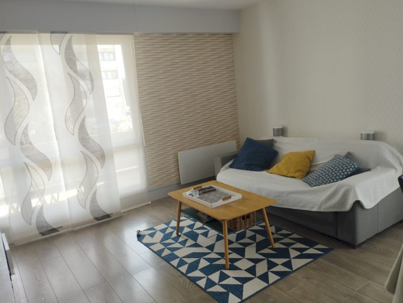 Appartement type 3 - Photo 2 - La Chaussée-Saint-Victor