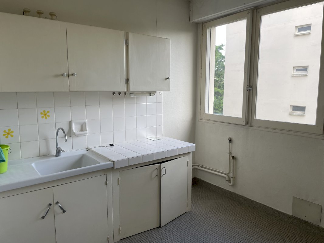 Apparemment 2 pièces 42 m² - Photo 2 - Blois