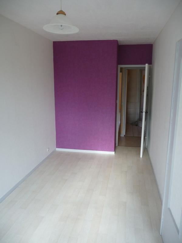 Appartement type F3 - Photo 2 - Joué-lès-Tours