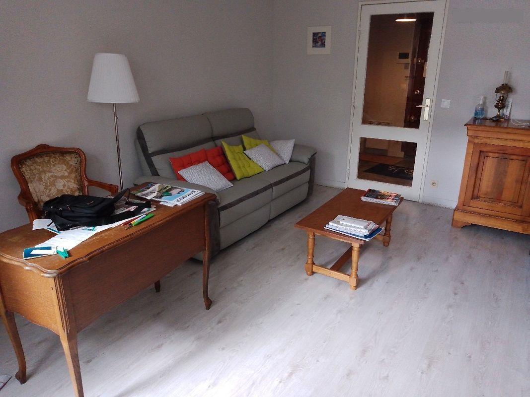 Appartement F3 - Photo 2 - Châteauroux