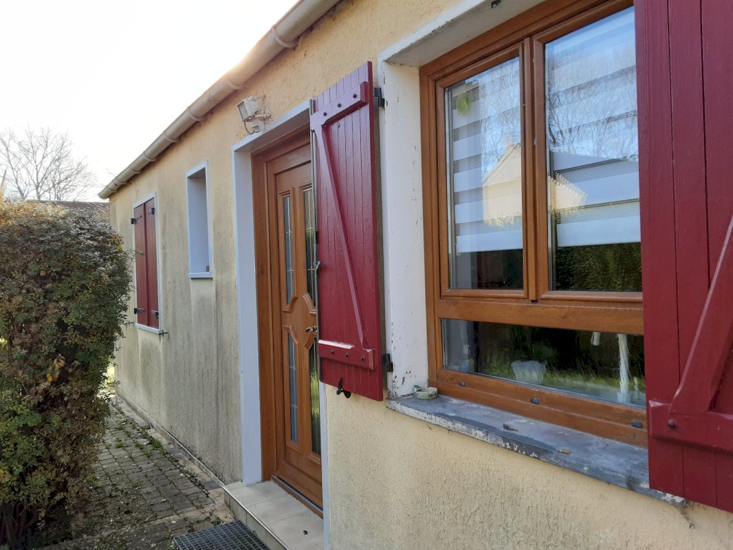 Pavillon proche de Chartres - Photo 2 - Sours