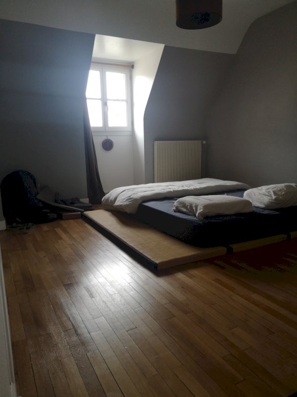 Appartement hyper centre Blois - Photo 2 - Blois