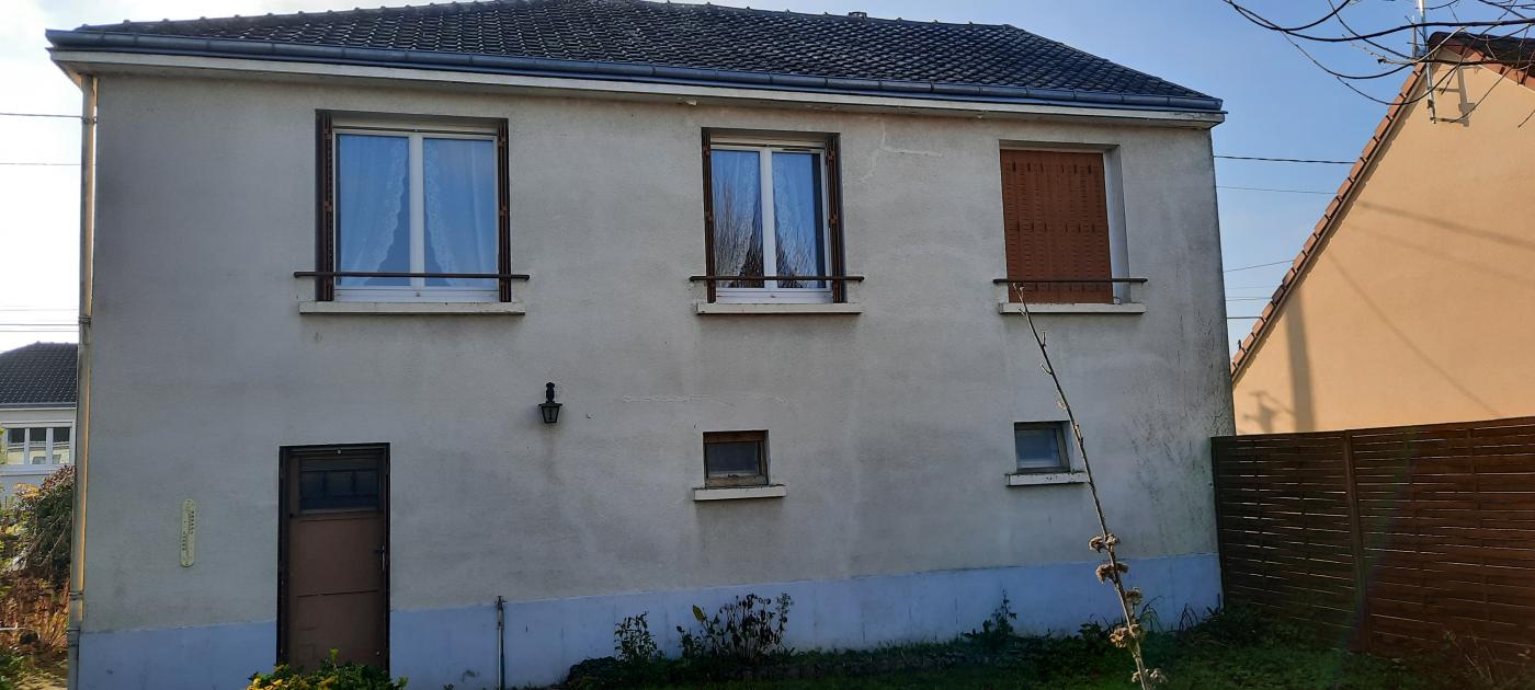 Maison DÉOLS 36 - Photo 2 - Déols